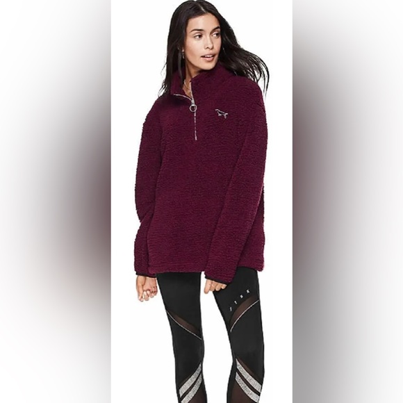 PINK pullover. - Picture 5 of 5